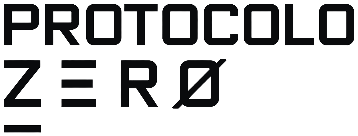 PROTOCOLO ZERO